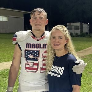 Meet your Posher, Brian